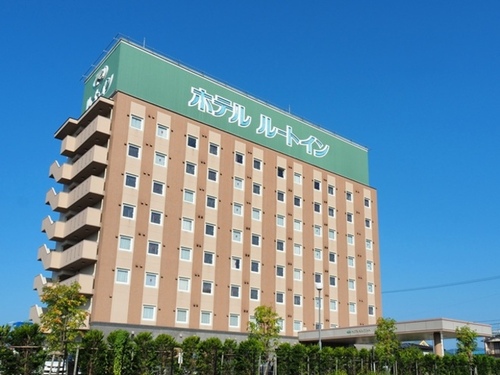 ホテルルートイン大館駅南(秋田県大館市中道2-1-60)