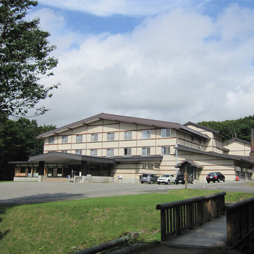 休暇村乳頭温泉郷(秋田県仙北市田沢湖生保内字駒ケ岳2-1)