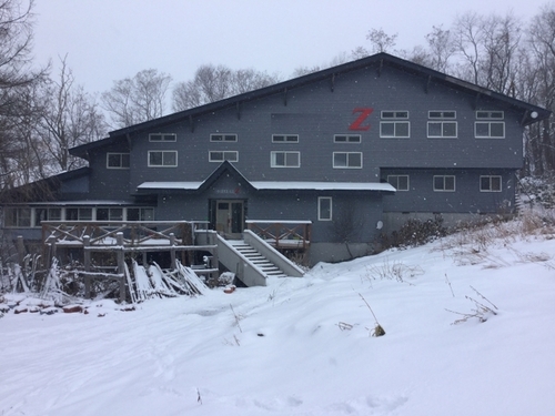 ロッジ クリスマスローズ ZAO(山形県山形市蔵王温泉826)