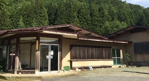 小野川温泉小野川保養センター(山形県米沢市小野川町2306)