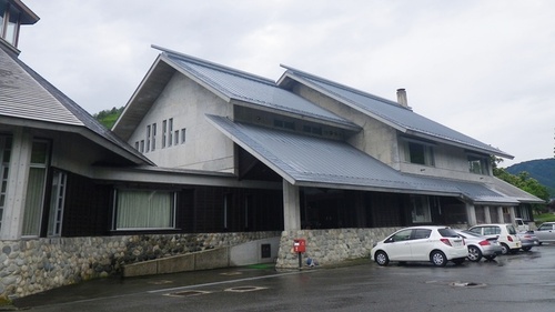 りふれ(山形県西置賜郡小国町大字五味沢513)