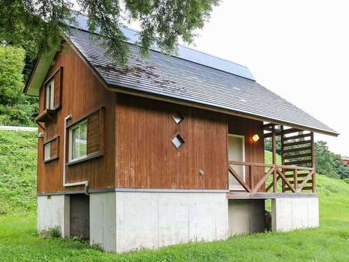 コテージ村木湖里館(山形県西置賜郡飯豊町大字須郷421-19)