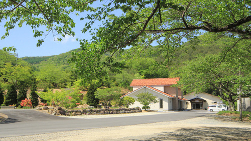 forest バン 源田(福島県郡山市逢瀬町多田野源田5)