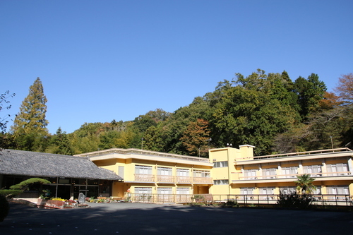 いわき湯本温泉郷白鳥温泉春木屋旅館(福島県いわき市常磐白鳥町勝丘118)