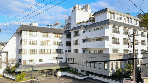 いわき湯本温泉ホテル美里(福島県いわき市常磐湯本町吹谷57-2)