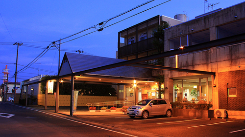 もりのゆ(福島県南相馬市原町区南町3-12)