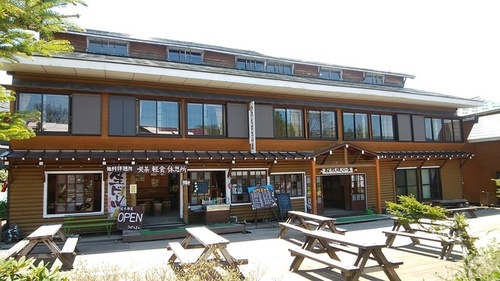 桧枝岐小屋(ヒノエマタゴヤ)(福島県南会津郡檜枝岐村燧ヶ岳1)