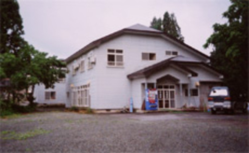 和風ペンション温泉森川(福島県耶麻郡北塩原村大字桧原字早稲沢552)