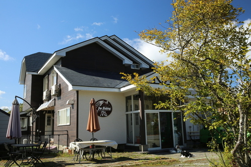 おやど風来坊(福島県耶麻郡北塩原村大字桧原字曽原山1096-461)