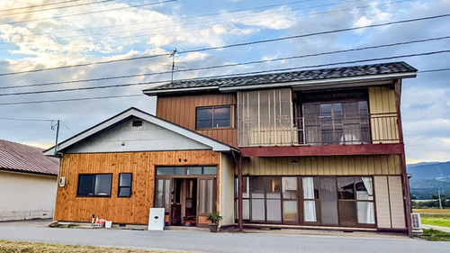 Guest House Inawashiro 〜Hanbog〜(福島県耶麻郡猪苗代町三ツ和字長香1746)