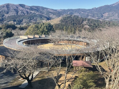 花やさと山(茨城県石岡市下青柳282-1)