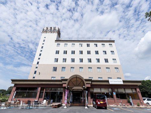 つくばホテルズ(茨城県つくば市小野崎283-1)