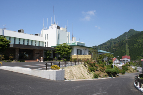 筑波山京成ホテル(茨城県つくば市筑波1)