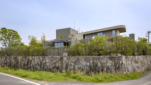 別邸翠風荘慶山(茨城県行方市浜2796-1)