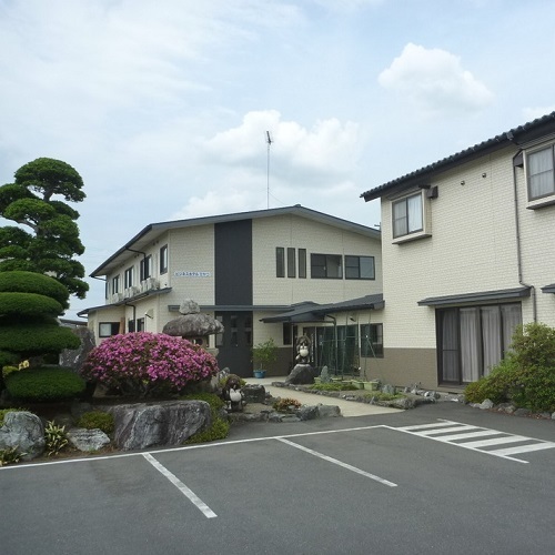 ミヤコビジネスホテル(茨城県猿島郡境町大字西泉田1137-2)