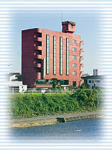 東花ホテル TOKA HOTEL(栃木県宇都宮市簗瀬町1762)