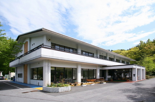 宇都宮市サイクリングターミナル(栃木県宇都宮市福岡町1074-1)