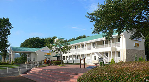 ファミリーロッジ旅籠屋佐野SA店(EーNEXCO LODGE 佐野SA店)(栃木県佐野市黒袴町東山1022)