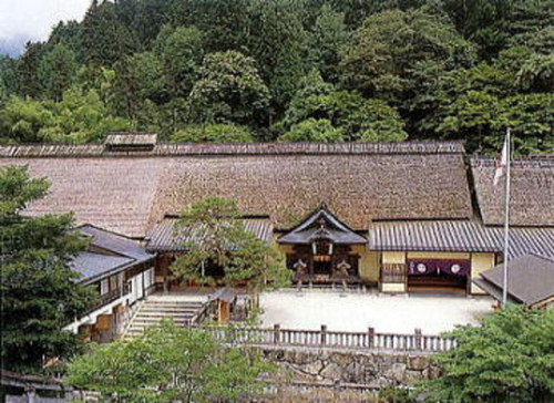 古峯神社(栃木県鹿沼市草久3027)