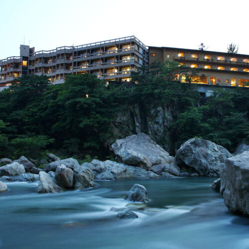 ほてる白河湯の蔵(栃木県日光市鬼怒川温泉滝483)