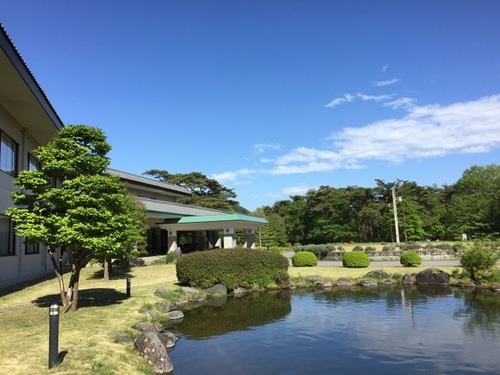 東照宮晃陽苑(栃木県日光市所野2836-3)