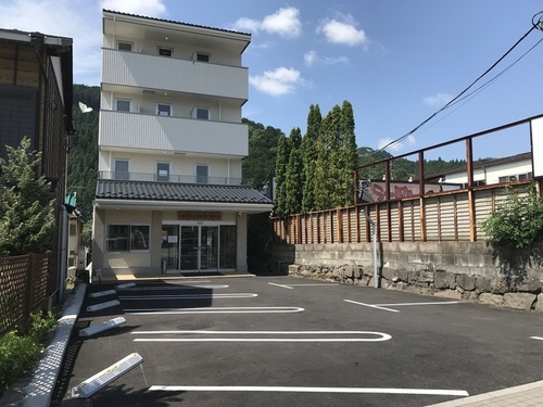 ホテルファミテック日光駅前(栃木県日光市松原町263-1)