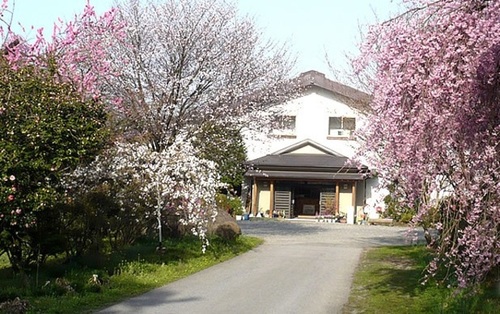 民宿しんこう苑(栃木県日光市木和田島2112-7)