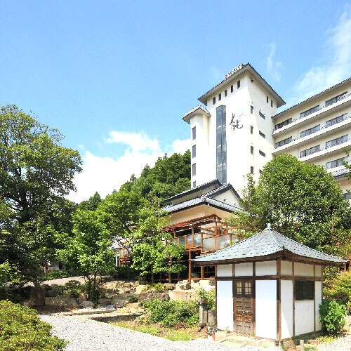 鬼怒川温泉遊水紀行ホテル大滝(栃木県日光市鬼怒川温泉滝155-1)