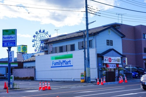 ゲストハウス一期一会日光(栃木県日光市中央町7-10)