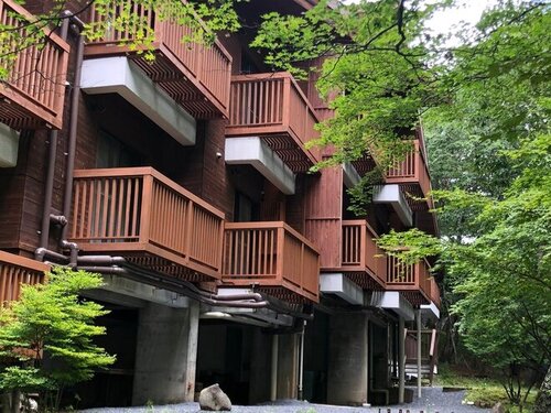 竜頭の滝リバーサイド渓(栃木県日光市中宮祠2570-3)