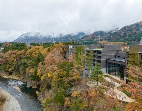 鬼怒川渓翠(栃木県日光市鬼怒川温泉大原334-1)