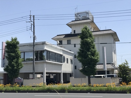 ホテルいしむら(栃木県下都賀郡壬生町緑町2-14-1)