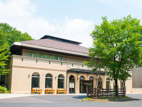 ホテルフロラシオン那須(栃木県那須郡那須町大字高久丙1796-8)