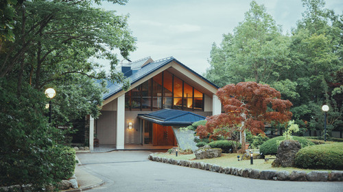 THE KEY HIGHLAND NASU(栃木県那須郡那須町高久丙3243-342)