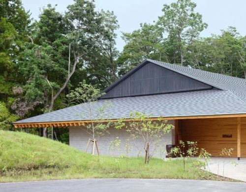 アートビオトープ那須スイートヴィラ(栃木県那須郡那須町高久乙道上2294-5)