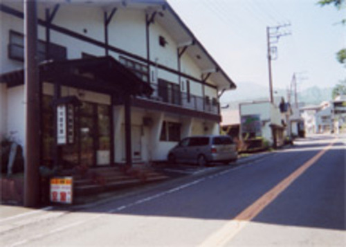 月光館別館(栃木県那須郡那須町湯本202)