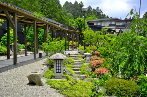 山屋蒼月(群馬県前橋市苗ヶ島町1432-2)