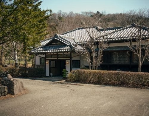 赤城宿 清芳山荘 -seiho-(群馬県前橋市富士見町赤城山1825)