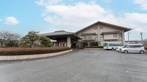 ヘルシーパル赤城(群馬県渋川市赤城町敷島44)