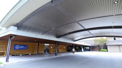 熱海倶楽部東軽井沢ホテル(群馬県安中市松井田町土塩2934)