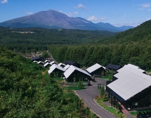 あさま空山望(群馬県吾妻郡長野原町大字北軽井沢2032-2577)