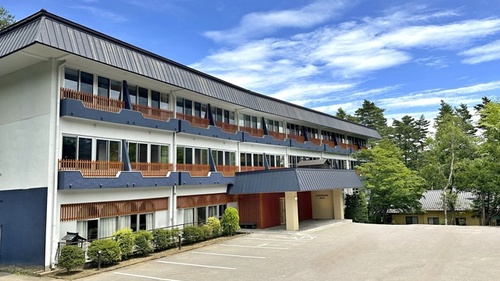 草津スカイランドホテル(群馬県吾妻郡草津町大字草津530)