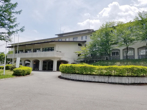 伊東園ホテル草津(群馬県吾妻郡草津町大字草津464-1051)