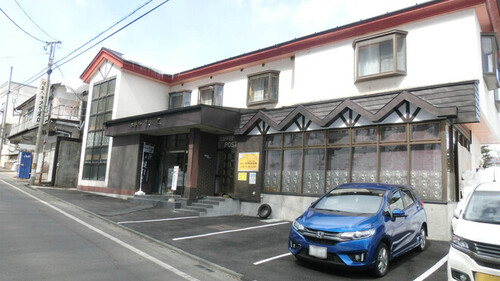 松巳旅館(群馬県吾妻郡草津町大字草津19-23)