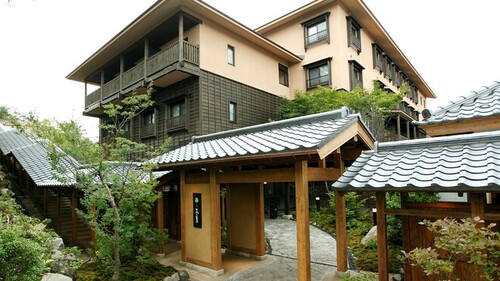 湯宿季の庭(共立リゾート)(群馬県吾妻郡草津町草津464-214)