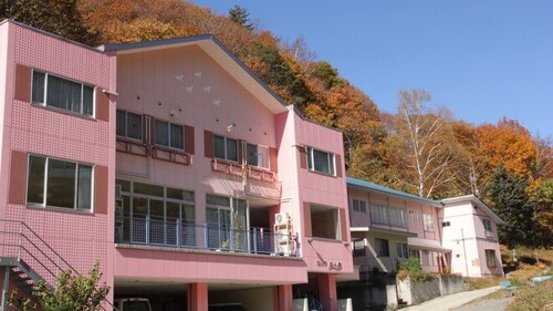 ロッヂ白い鳥(群馬県利根郡片品村大字戸倉329-3)