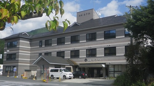 みさわ旅館(群馬県利根郡片品村大字土出59-2)