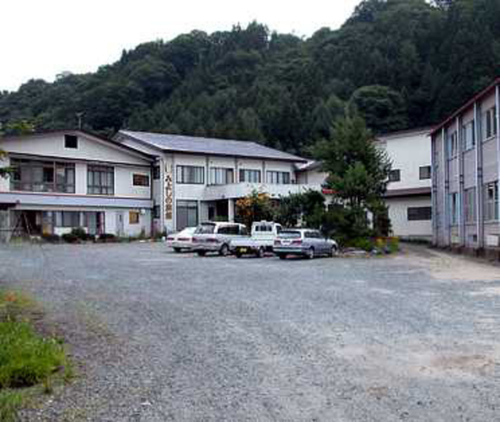 旅館みよしの(群馬県利根郡片品村土出1957-1)