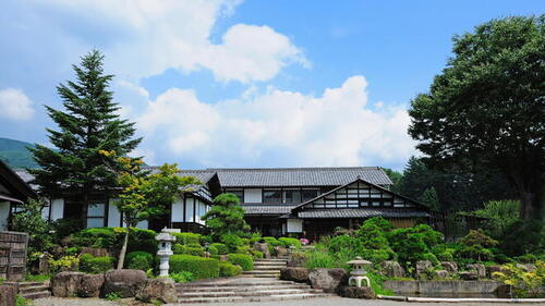 わらしの宿生寿苑(群馬県利根郡みなかみ町猿ヶ京温泉1048)