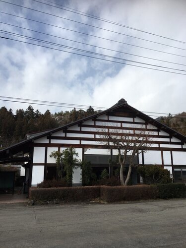 有限会社清野旅館(群馬県利根郡みなかみ町猿ヶ京温泉1124)